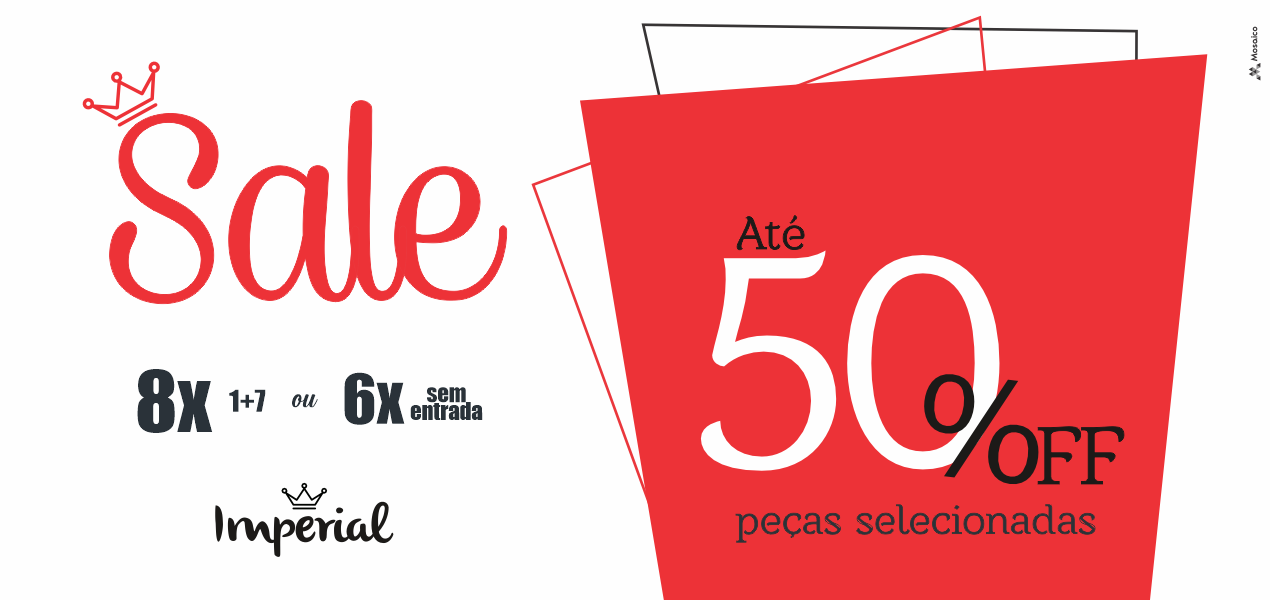 Sale