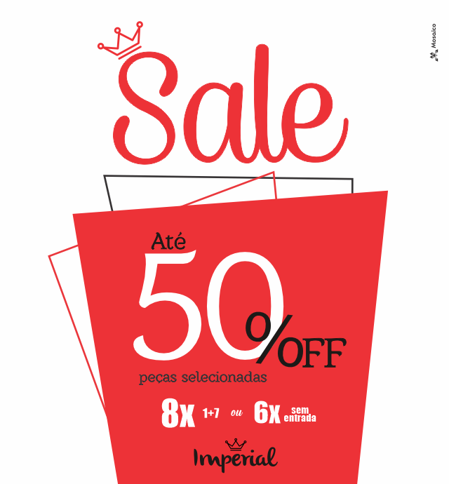 Sale
