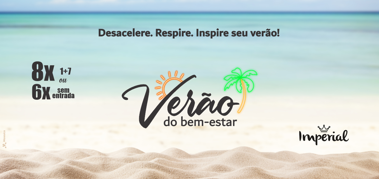 Verão 26