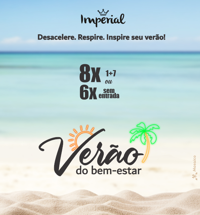 Verão 26